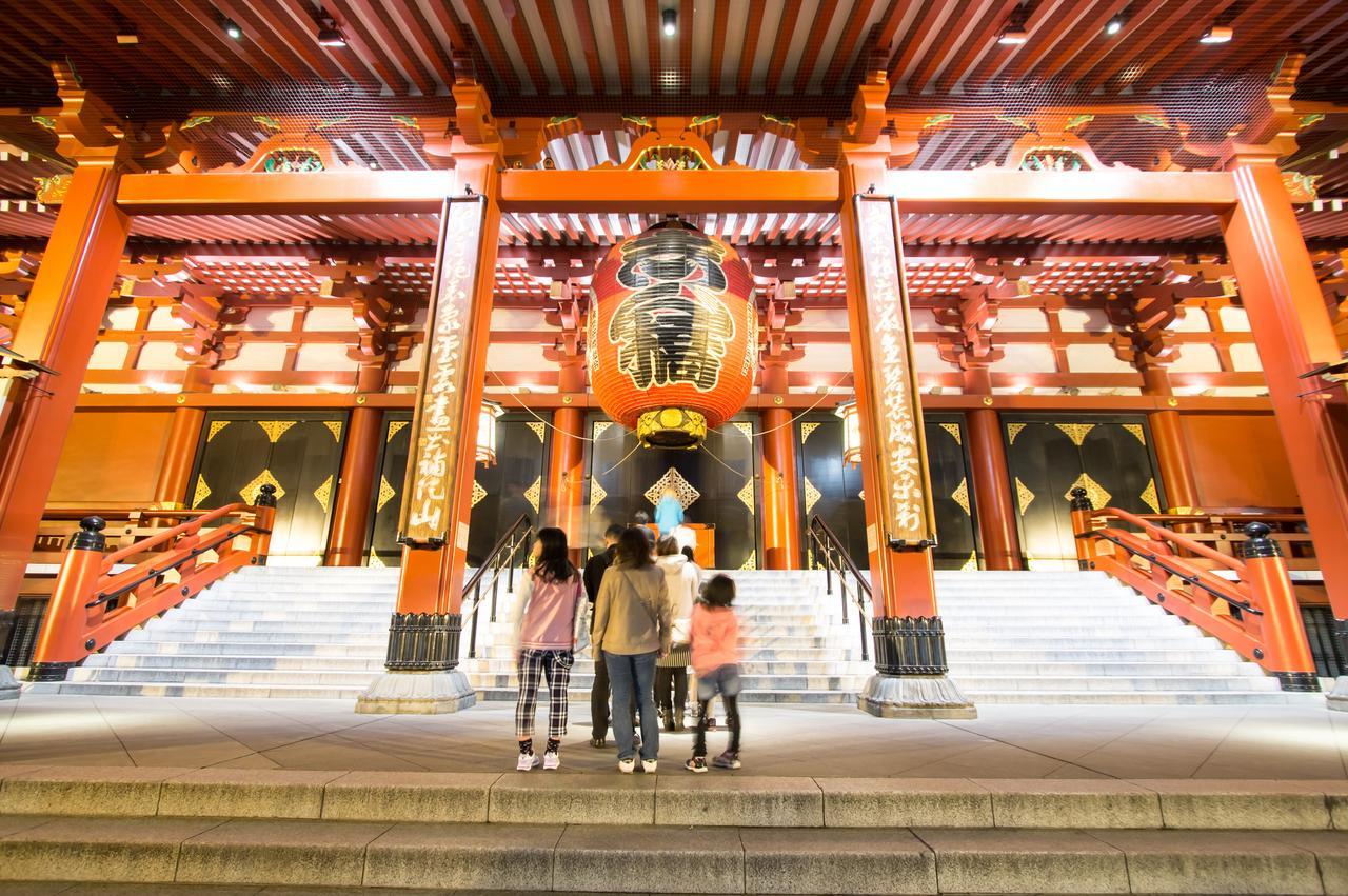 宿家　千束町 東京都 エクステリア 写真