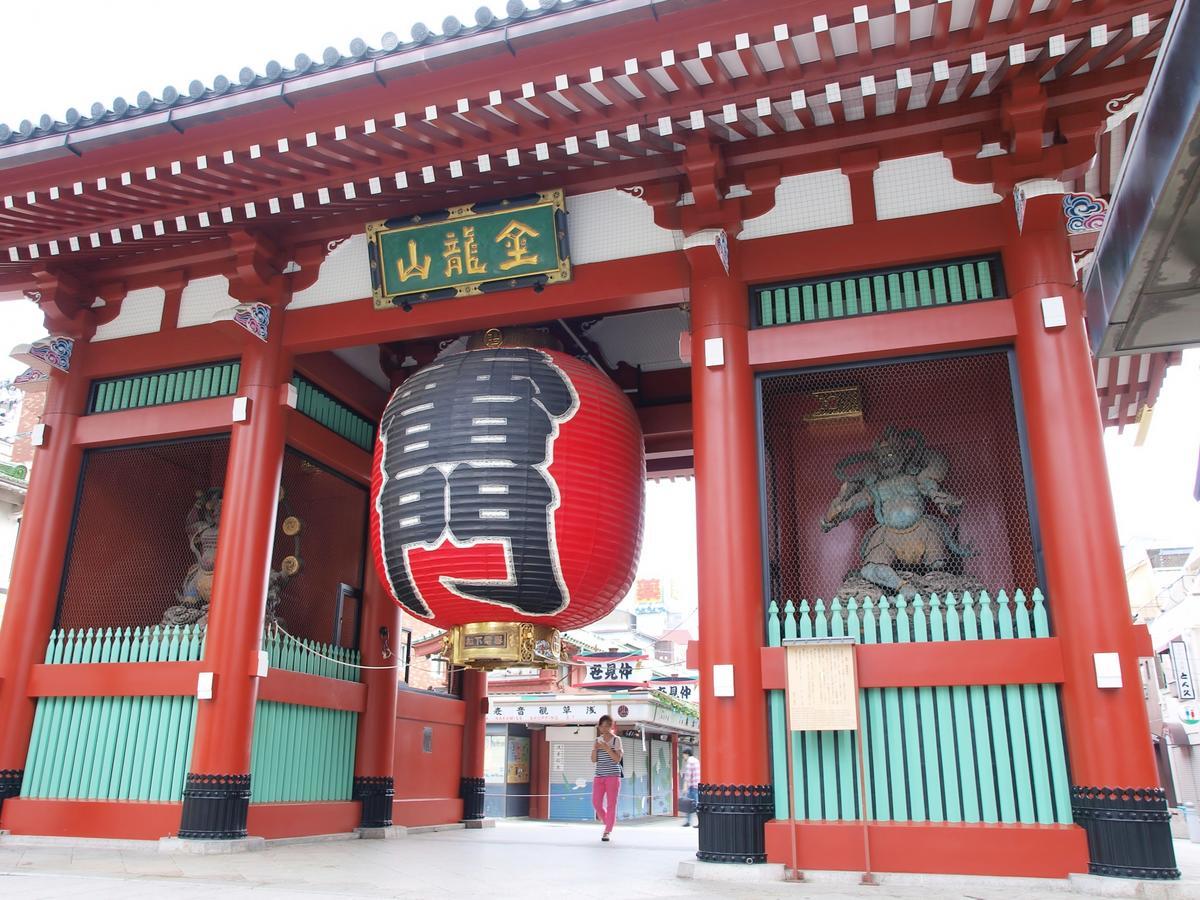 宿家　千束町 東京都 エクステリア 写真