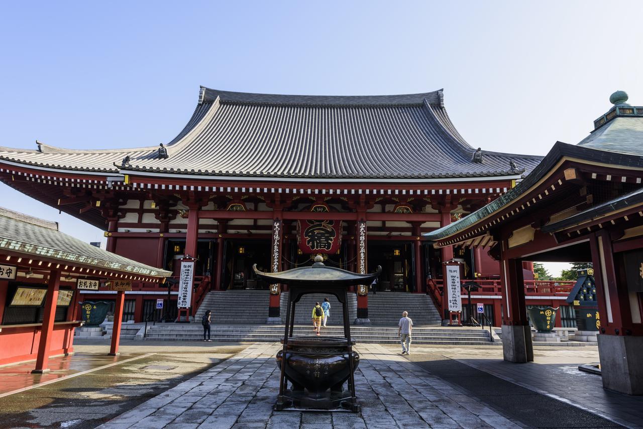 宿家　千束町 東京都 エクステリア 写真